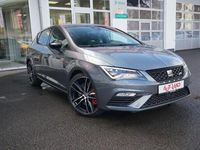 Gebraucht Seat Leon CUPRA 300 PS (220 kW) 2017 Grau Limousine