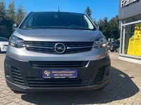 Gebraucht Opel Vivaro 144 PS (105 kW) 2022 Grau Van / Kleinbus
