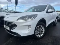 Używany Ford Kuga Titanium 225 KM (165 kW) 2022 Biały SUV