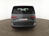 Gebraucht VW Multivan Life 2024 Grau Van