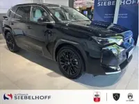 Neu Citroën C5 Aircross 156 kW (213 PS) 2026 Schwarz (perlanera schwarz) SUV