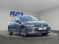 Gebraucht VW Golf Goal 150 PS (110 kW) 2025 Delfingrau metallic Limousine