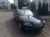 gebraucht Audi A6 4f 2.0tdi 2006.