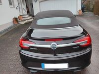 Gebraucht Opel Cascada Innovation 170 PS (125 kW) 2015 Cabrio