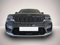 Gebraucht Jeep Grand Cherokee Summit 379 PS (278 kW) 2024 Manufacturer SUV