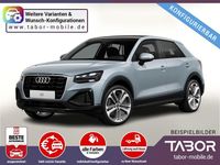 Neu Audi Q2 Sport 116 PS (85 kW) 2025 Weiss SUV