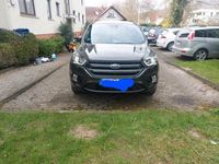 gebraucht Ford Kuga ST LINE