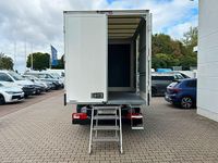 Neu VW Crafter 163 PS (119 kW) 2025 Weiß Van