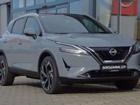 gebraucht Nissan Qashqai 1.5 VC-T e-Power Tekna+ e-Power (EURO 6d)