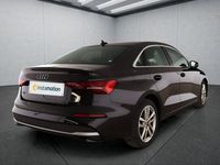 Gebraucht Audi A3 150 PS (110 kW) 2025 Schwarz Limousine