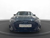 Gebraucht Audi A3 Sportback e-tron Advanced Plus 204 PS (150 kW) 2020 Manhattangrau Kleinwagen