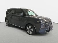 gebraucht Kia Soul EV Soul64 KWH INSPIRATION 3-PHASEN WÄRMEPUMPE LED