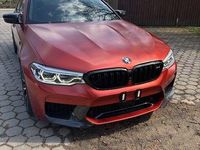 Gebraucht BMW M5 Competition Edition 625 PS (459 kW) 2020 Limousine