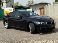 gebraucht BMW 430 Gran Coupé d xDrive M-Paket/HUP/Memory/S-Dach