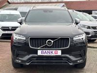 Gebraucht Volvo XC90 R-Design 224 PS (164 kW) 2015 Schwarz SUV