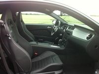 gebraucht Ford Mustang 5.0 V8 GT-Premium Automatik Recaro KW-V3