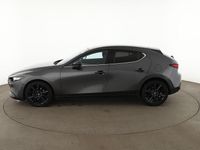 Gebraucht Mazda 3 Homura-Line 122 PS (89 kW) 2022 Grau Limousine