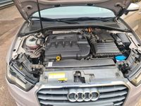 gebraucht Audi A3 Sportback 2.0 TDI clean diesel Attraction A...