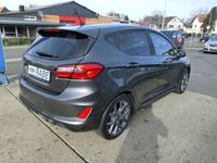gebraucht Ford Fiesta ST-Line Facelift/LED/ACC/Cam/SYNC/WiPak
