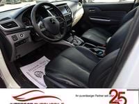 Gebraucht Fiat Fullback 181 PS (133 kW) 2018 Weiss Pickup