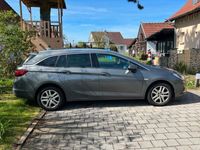 gebraucht Opel Astra 1.6 16V CDTI Sports-Tourer