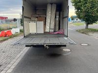 Używany Mercedes Sprinter 2011 Biały