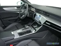 Gebraucht Audi A6 Ambiente 299 PS (219 kW) 2025 Weiß Kombi