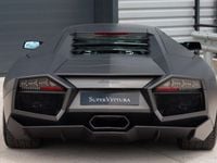 Gebraucht Lamborghini Reventon 2008 Grau