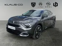 Gebraucht Citroën C4 X 131 PS (96 kW) 2024 Grau SUV