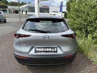 Gebraucht Mazda CX-30 Selection 122 PS (89 kW) 2020 Silber SUV