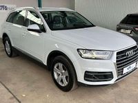 Gebraucht Audi Q7 Sport 272 PS (200 kW) 2018 Weiß SUV