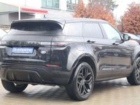 gebraucht Land Rover Range Rover evoque S D180 AWD*BLACK PACK-ALU20*