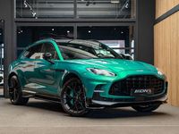 Gebraucht Aston Martin DBX 707 708 PS (520 kW) 2025 Grün SUV
