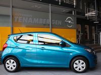 Gebraucht Opel Karl Edition 73 PS (53 kW) 2019 Blau Kleinwagen