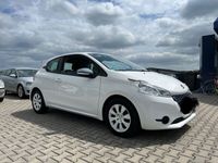 gebraucht Peugeot 208 Like** schöner Zustand **