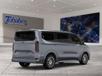 Gebraucht Ford Transit Custom Nugget 170 PS (125 kW) 2025 Grau Limousine