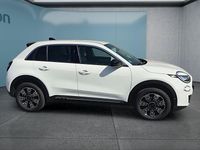 Gebraucht Fiat 600 Style 101 PS (74 kW) 2024 Weiß Kleinwagen