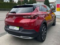 gebraucht Opel Grandland X 1,6i Ultimate Plug-in-Hybrid, AT8, Leder, LED