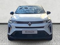 Neu Renault Captur Techno 140 PS (102 kW) 2026 Permuttweiß metallic SUV