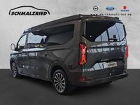 Neu Ford Transit Custom Nugget 170 PS (125 kW) 2026 Grau Limousine