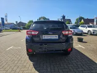 Gebraucht Subaru XV Comfort 156 PS (114 kW) 2018 Dark blue pearl SUV