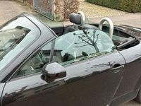 Gebraucht Audi TT 180 PS (132 kW) 2001 Schwarz Coupé