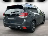 Gebraucht Subaru Forester Platinum 150 PS (110 kW) 2023 Magnetite gray (m) SUV