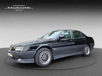 Gebraucht Alfa Romeo 164 Quadrifoglio Verde 232 PS (170 kW) 1994 Schwarz Limousine