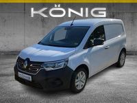 Gebraucht Renault Rapid 66 kW (90 PS) 2022 Weiss Limousine