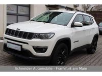 Gebraucht Jeep Compass Longitude 140 PS (102 kW) 2019 SUV
