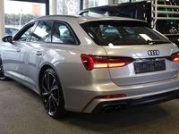 Gebraucht Audi S6 344 PS (253 kW) 2022 Florettsilber metallic Kombi