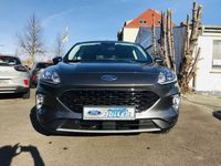 Gebraucht Ford Kuga Cool & Connect 120 PS (88 kW) 2020 Grau (magneticgraumet) SUV