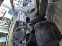 Gebraucht Renault Scénic 107 PS (78 kW) 1999 Grau Van / Kleinbus