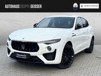 Neu Maserati Levante 430 PS (316 kW) 2025 Bianco SUV